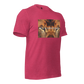 Lion Eye’s T-Shirt - BlvckLionExpress
