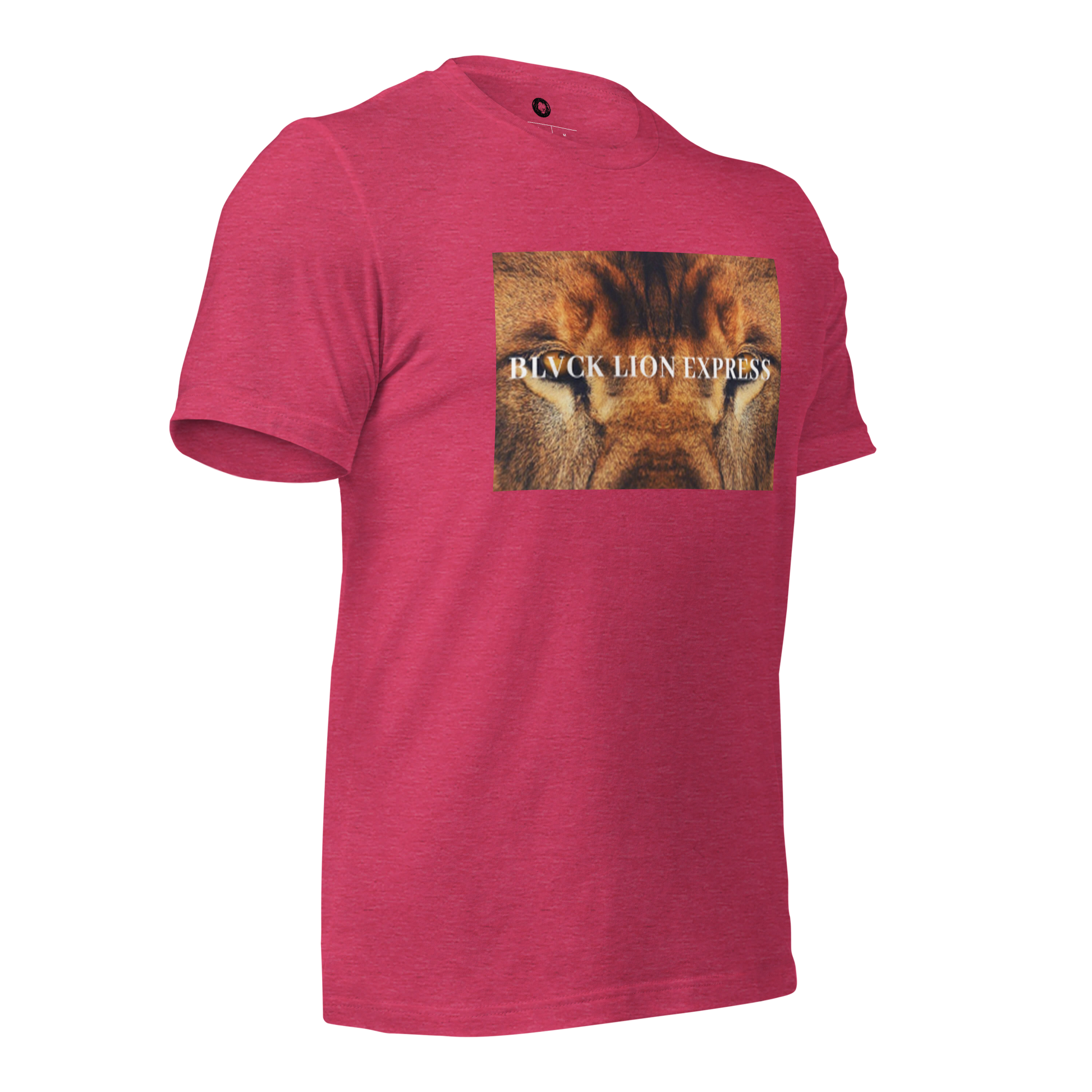 Lion Eye’s T-Shirt - BlvckLionExpress
