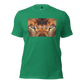 Lion Eye’s T-Shirt - BlvckLionExpress