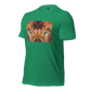 Lion Eye’s T-Shirt - BlvckLionExpress