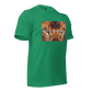 Lion Eye’s T-Shirt - BlvckLionExpress