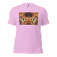 Lion Eye’s T-Shirt - BlvckLionExpress