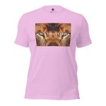 Load image into Gallery viewer, Lion Eye’s T-Shirt - BlvckLionExpress
