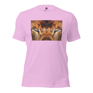 Lion Eye’s T-Shirt - BlvckLionExpress