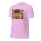 Lion Eye’s T-Shirt - BlvckLionExpress