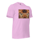 Lion Eye’s T-Shirt - BlvckLionExpress