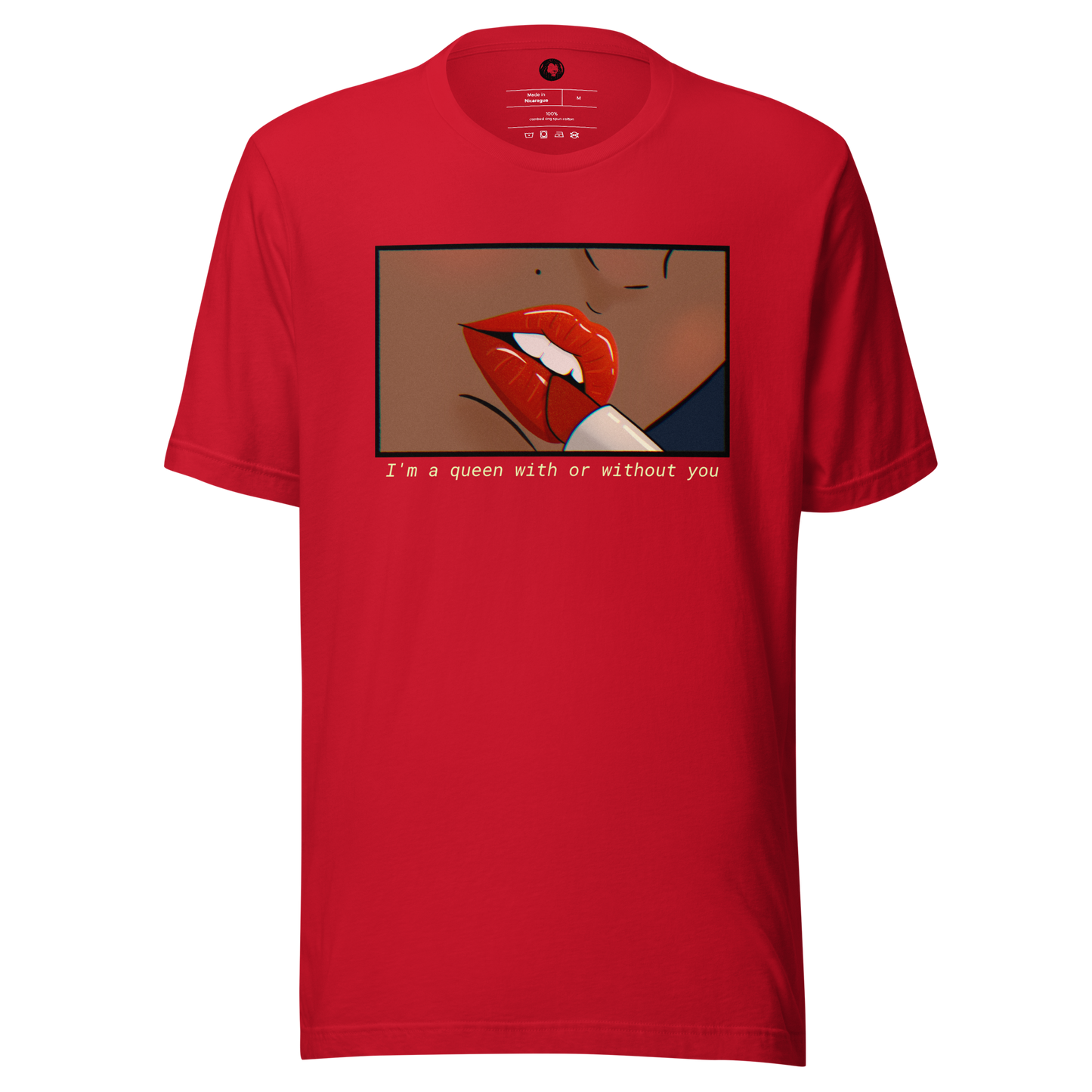 Queen T-Shirt
