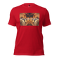 Lion Eye’s T-Shirt - BlvckLionExpress