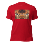 Load image into Gallery viewer, Lion Eye’s T-Shirt - BlvckLionExpress
