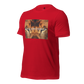 Lion Eye’s T-Shirt - BlvckLionExpress