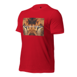 Load image into Gallery viewer, Lion Eye’s T-Shirt - BlvckLionExpress
