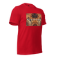 Lion Eye’s T-Shirt - BlvckLionExpress