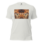 Lion Eye’s T-Shirt - BlvckLionExpress