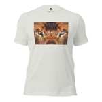 Load image into Gallery viewer, Lion Eye’s T-Shirt - BlvckLionExpress
