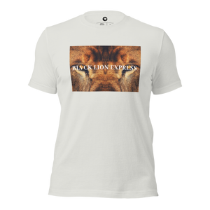 Lion Eye’s T-Shirt - BlvckLionExpress