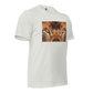 Lion Eye’s T-Shirt - BlvckLionExpress