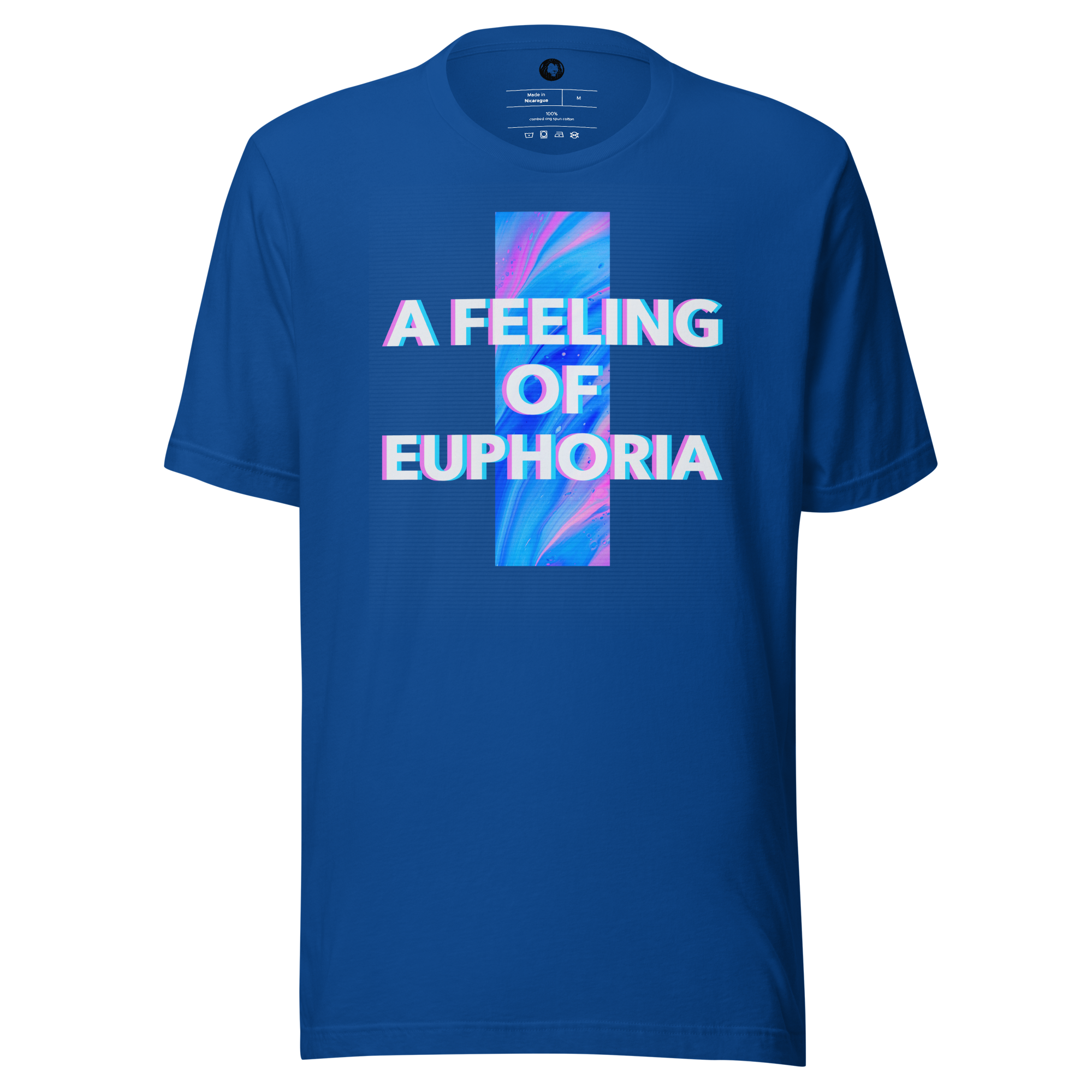 Feeling Euphoria T-Shirt