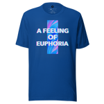 Load image into Gallery viewer, Feeling Euphoria T-Shirt
