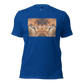 Lion Eye’s T-Shirt - BlvckLionExpress