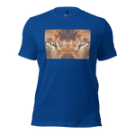 Load image into Gallery viewer, Lion Eye’s T-Shirt - BlvckLionExpress
