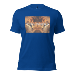 Lion Eye’s T-Shirt - BlvckLionExpress