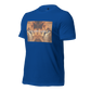 Lion Eye’s T-Shirt - BlvckLionExpress