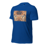 Load image into Gallery viewer, Lion Eye’s T-Shirt - BlvckLionExpress
