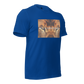 Lion Eye’s T-Shirt - BlvckLionExpress