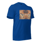 Load image into Gallery viewer, Lion Eye’s T-Shirt - BlvckLionExpress
