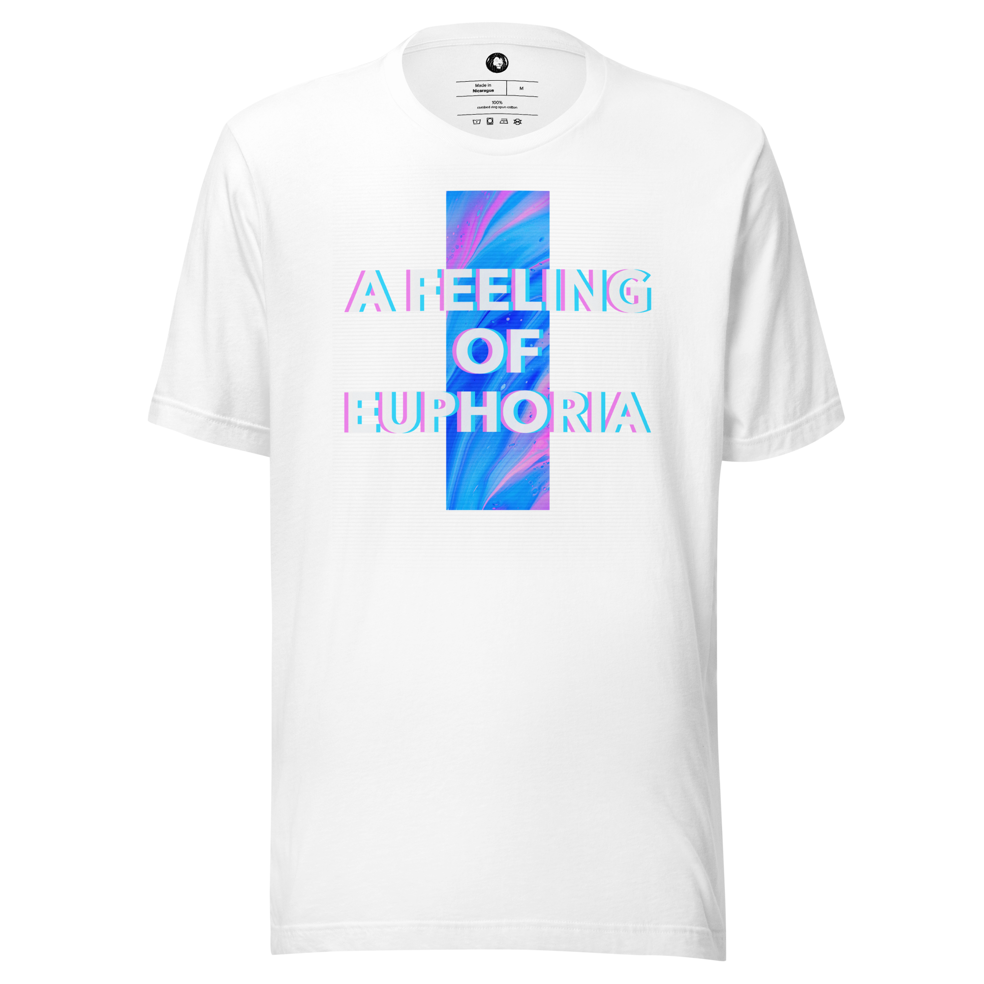 Feeling Euphoria T-Shirt