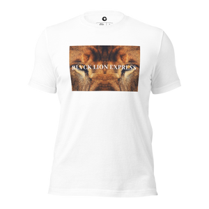 Lion Eye’s T-Shirt - BlvckLionExpress