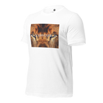 Load image into Gallery viewer, Lion Eye’s T-Shirt - BlvckLionExpress
