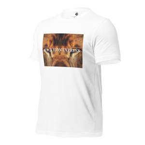 Lion Eye’s T-Shirt - BlvckLionExpress