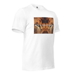 Load image into Gallery viewer, Lion Eye’s T-Shirt - BlvckLionExpress
