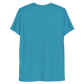 Queen Lion Tri-Blend T-Shirt - BlvckLionExpress