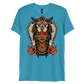 Queen Lion Tri-Blend T-Shirt - BlvckLionExpress
