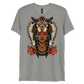 Queen Lion Tri-Blend T-Shirt - BlvckLionExpress