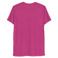 Queen Lion Tri-Blend T-Shirt - BlvckLionExpress