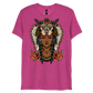 Queen Lion Tri-Blend T-Shirt - BlvckLionExpress
