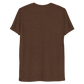Queen Lion Tri-Blend T-Shirt - BlvckLionExpress
