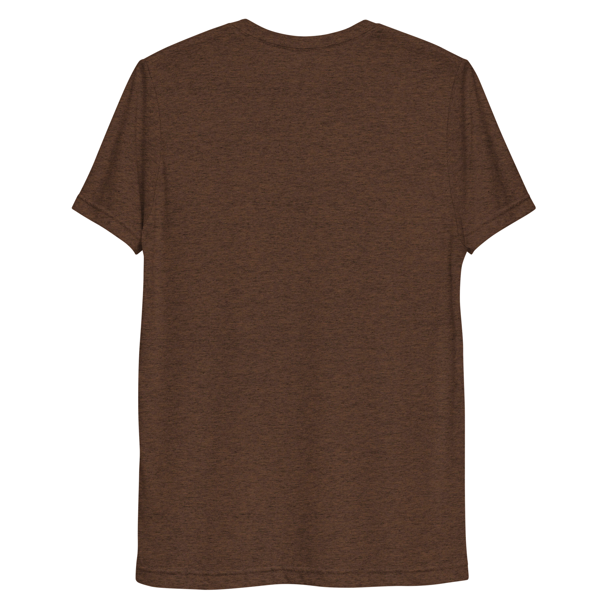 Queen Lion Tri-Blend T-Shirt - BlvckLionExpress