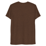 Load image into Gallery viewer, Queen Lion Tri-Blend T-Shirt - BlvckLionExpress
