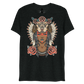 Queen Lion Tri-Blend T-Shirt - BlvckLionExpress