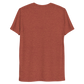 Queen Lion Tri-Blend T-Shirt - BlvckLionExpress