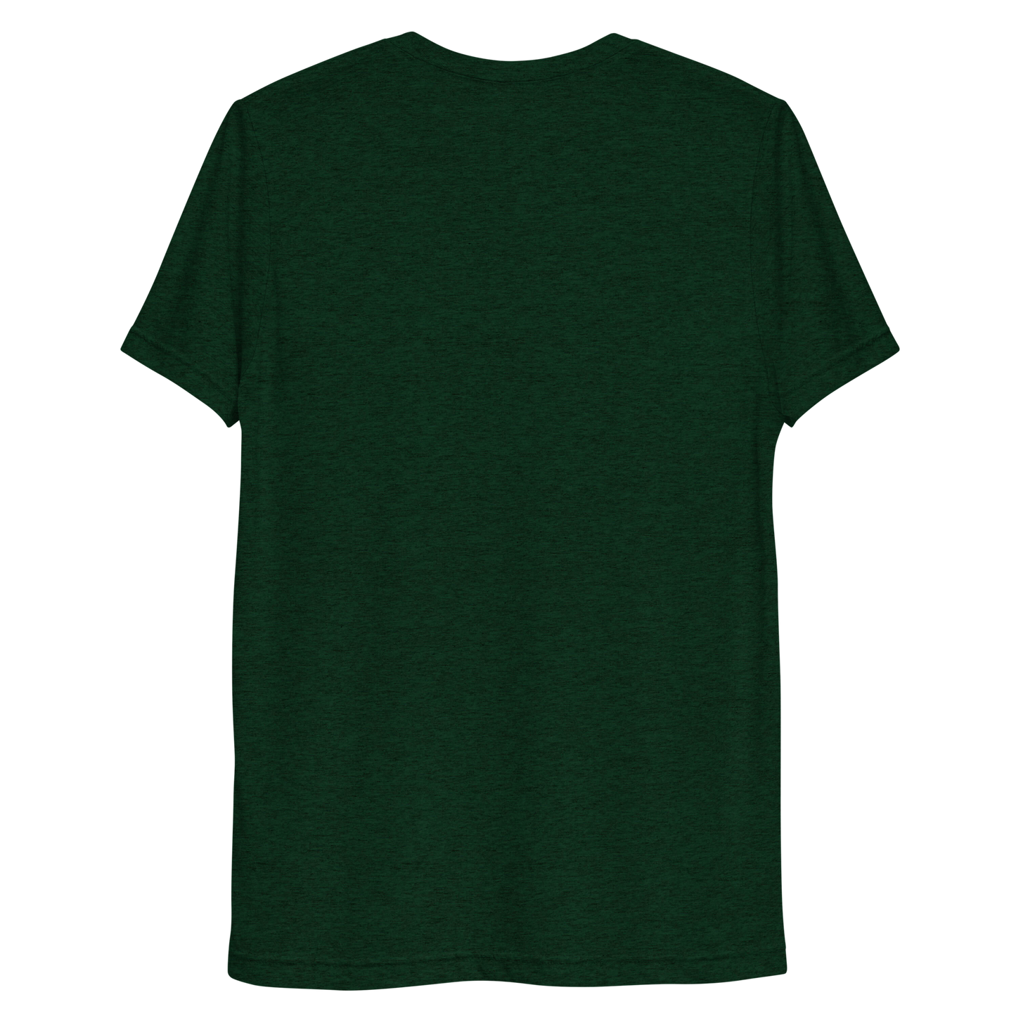 Queen Lion Tri-Blend T-Shirt - BlvckLionExpress