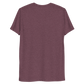 Queen Lion Tri-Blend T-Shirt - BlvckLionExpress