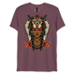 Queen Lion Tri-Blend T-Shirt - BlvckLionExpress