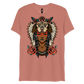 Queen Lion Tri-Blend T-Shirt - BlvckLionExpress
