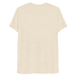 Queen Lion Tri-Blend T-Shirt - BlvckLionExpress