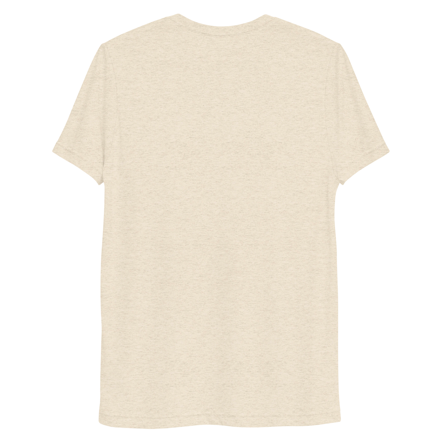 Queen Lion Tri-Blend T-Shirt - BlvckLionExpress